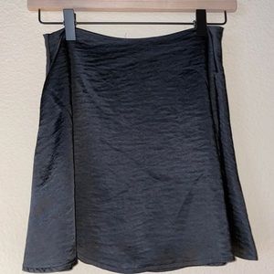 NWT Whitefox Ellery Mini Skirt